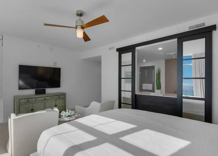 1900 Ninety Eight Condo 702 By Newman-Dailey Destin