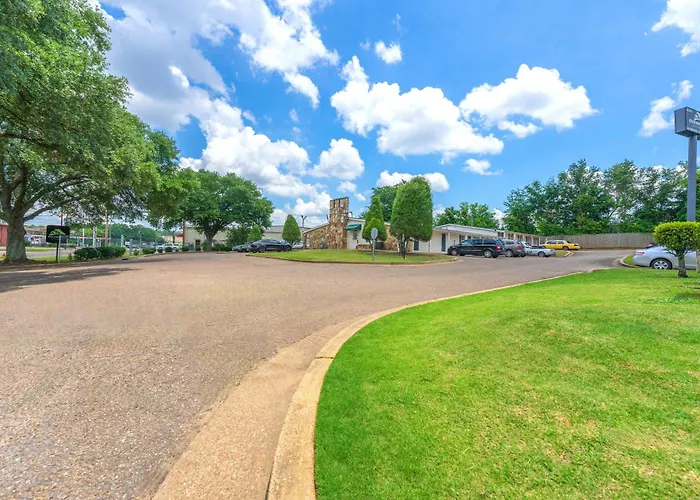 Extended Stay Studios Montgomery