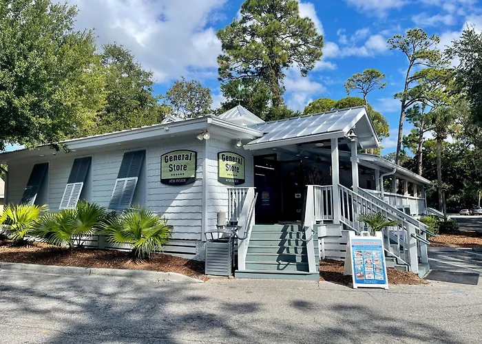 4 Slack Tide - Host2Coast Hilton Head Island