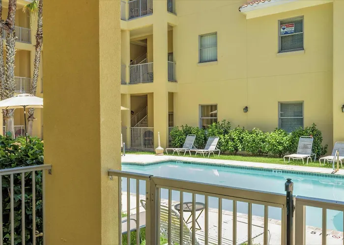 Las Verandas By Padre Getaways South Padre Island