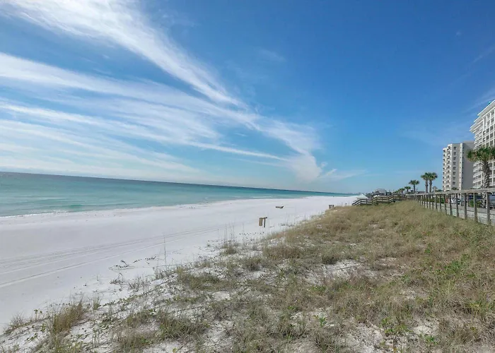 Ariel Dunes 1610 Destin