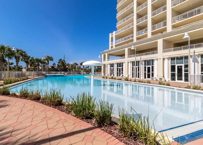 Ariel Dunes 1610 Destin
