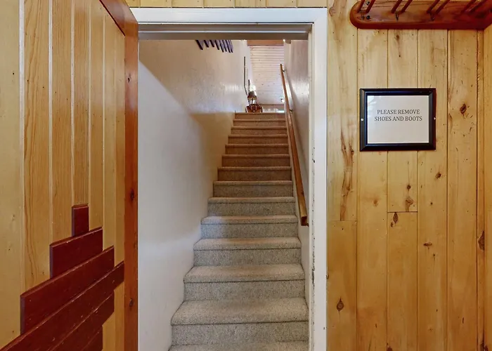 Sierra Del Sol 10 Apartment Taos Ski Valley