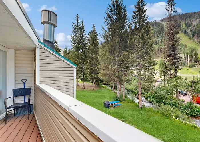 Sierra Del Sol 10 Apartment Taos Ski Valley