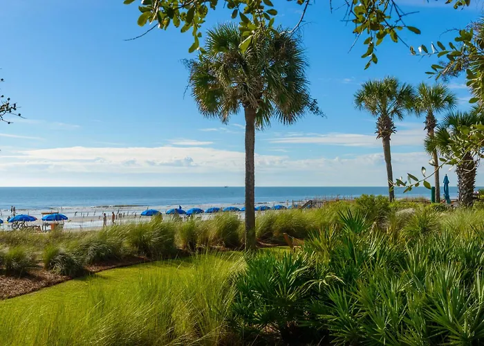 14 Armada Villa Hilton Head Island