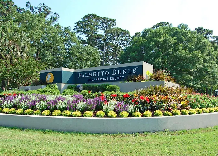 9 Sea Lane Villa Hilton Head Island