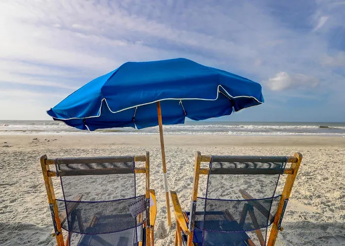 14 Haul Away Villa Hilton Head Island