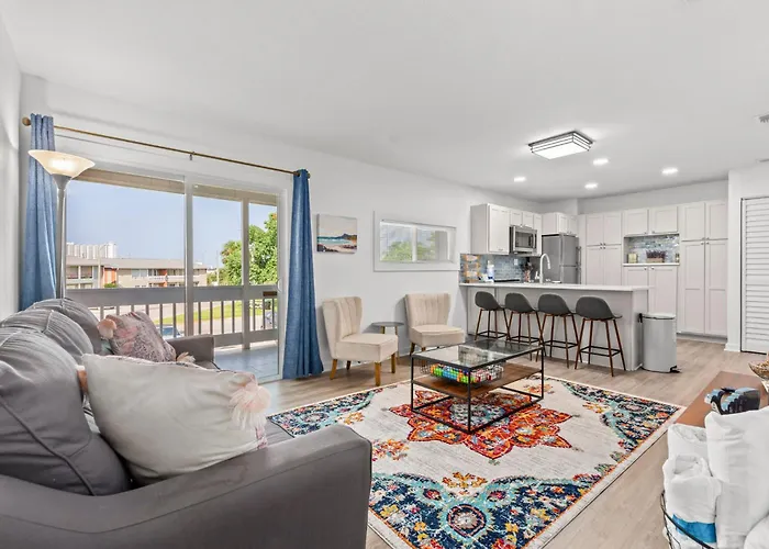 Sapphire Sands 3 Pools Pet Friendly Destin