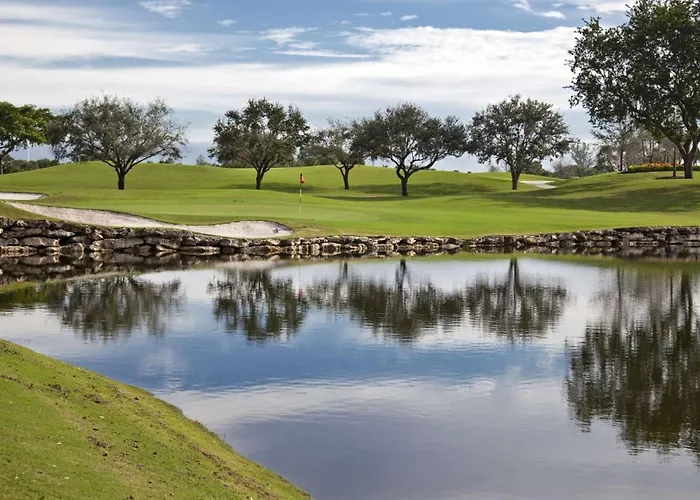 Cypress Lakes 55+ Seasonal Getaway Lakeland