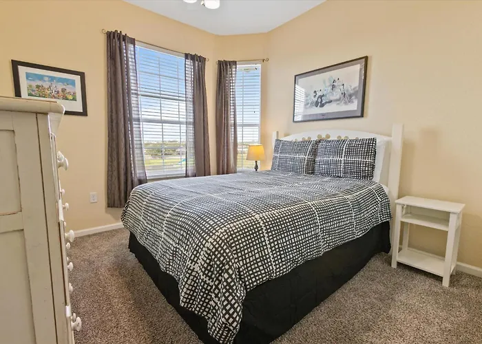 7654 Comrow #403 Villa Kissimmee