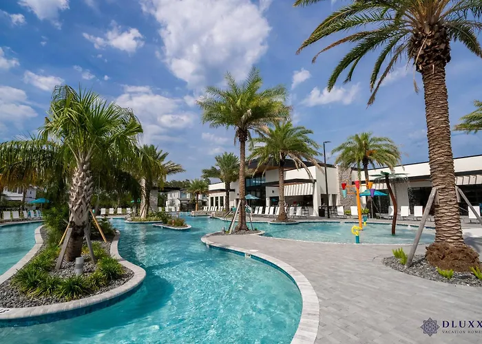 Brand New Top Elegance Home At Paradiso 6086 Orlando