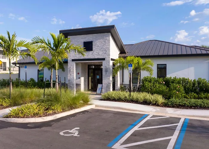 1173 Dl - Champions Gate Villa Kissimmee