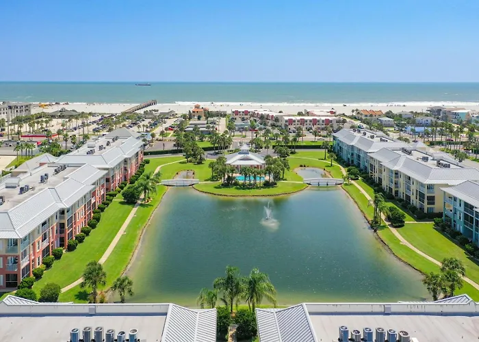 Seaside At Anastasia A304 St. Augustine