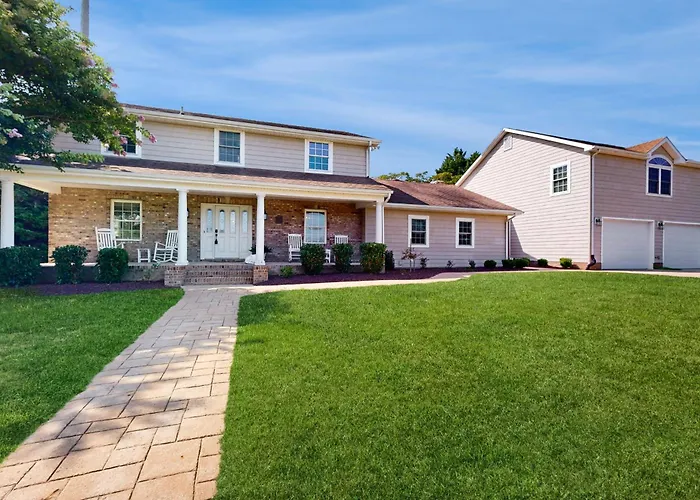 Town Of Rehoboth Beach --- 20389 Bay Vista Rd
