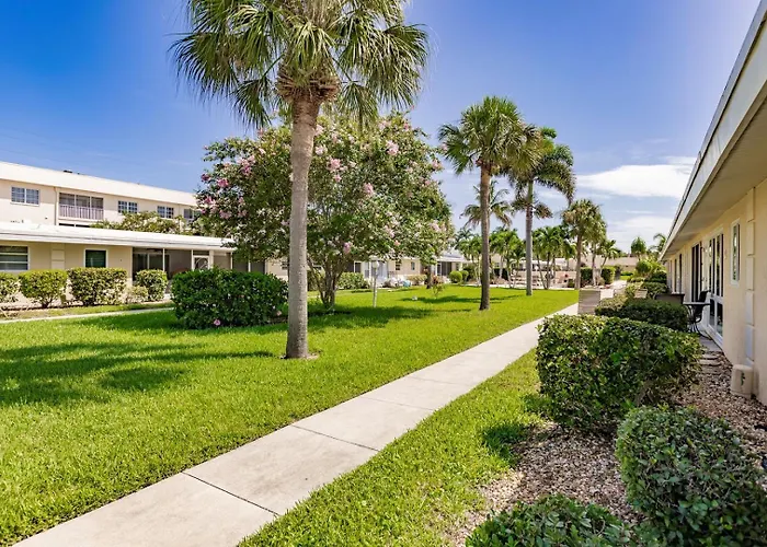 Casa Mar Villa Sarasota