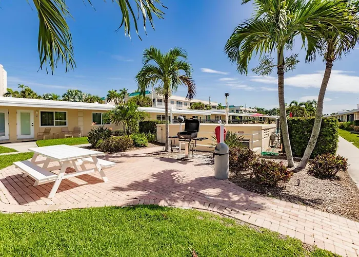 Casa Mar Villa Sarasota