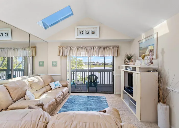 Marsh Oaks 311 - Marsh View - Windy Hill Section Villa Myrtle Beach