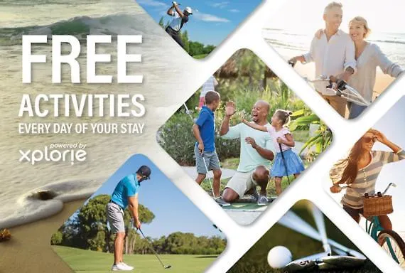 4 Catboat- 2Nd Row, Large Private Pool, Pet Friendly, Free Activities Included Villa Hilton Head Island