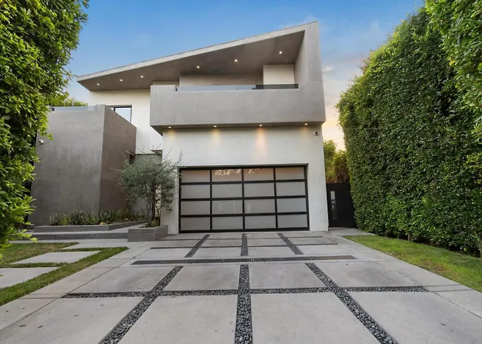 Orlando Estate Villa Los Angeles