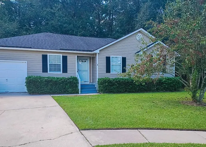 7 Leeward Ct. Villa Savannah