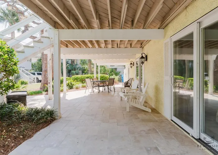 47 Dune Lane- My Sunshine Hilton Head Island