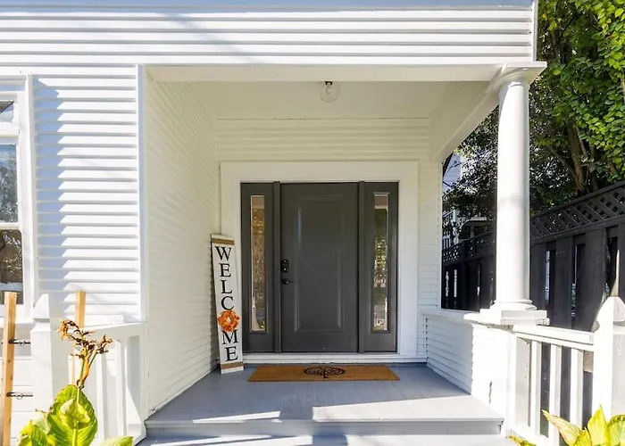 Luxury Retreat With Private Au Pair Suite Oakland