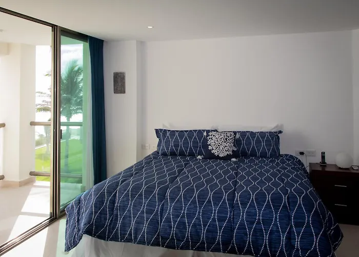 Villas Nizuc, Villa 29 Cancun