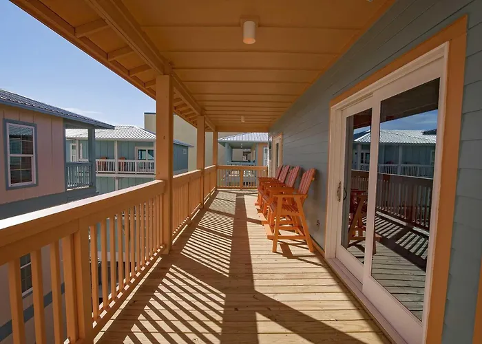 Breezyville Northeast Sun 12Br Gulf Shores