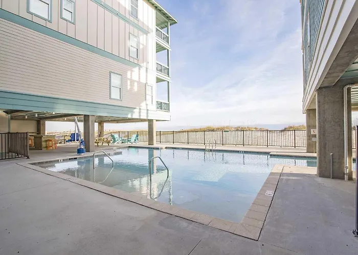 Breezyville Southwest Sea 7Br Lockout Gulf Shores