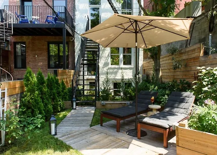The Dutch House Villa New York
