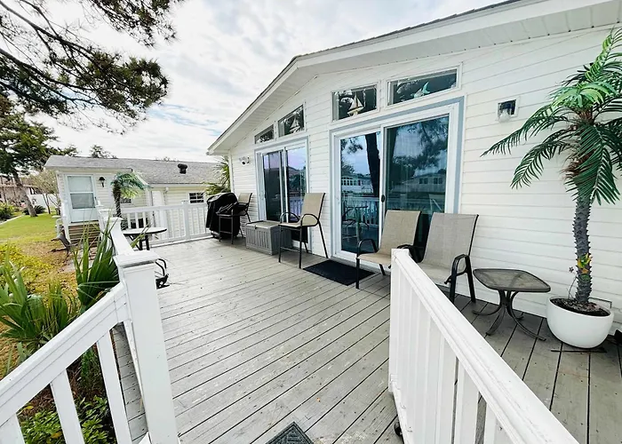 Oceanside Village - Great Amenities - Garden City Beach Myrtle Beach
