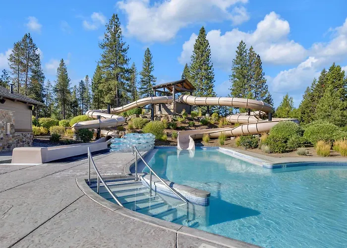 Pony Express 5 Villa Bend