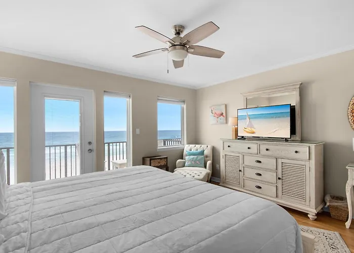 Costa Del Sol A2 By Newman-Dailey Villa Destin