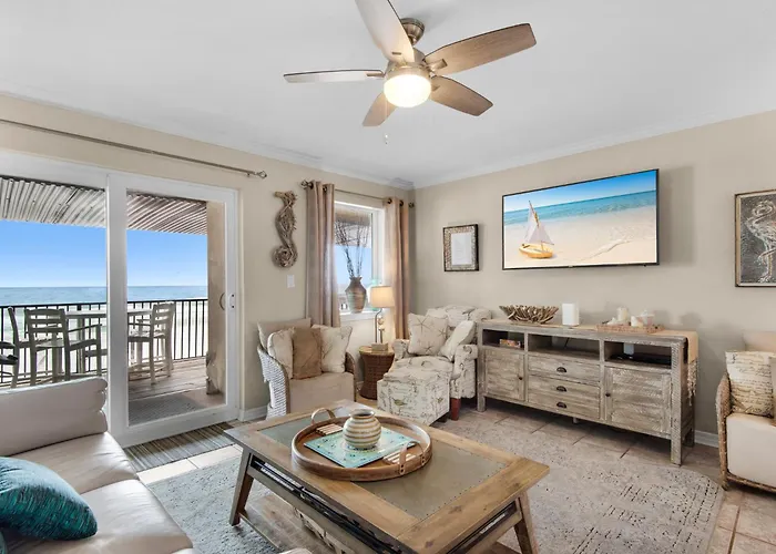 Costa Del Sol A2 By Newman-Dailey Villa Destin