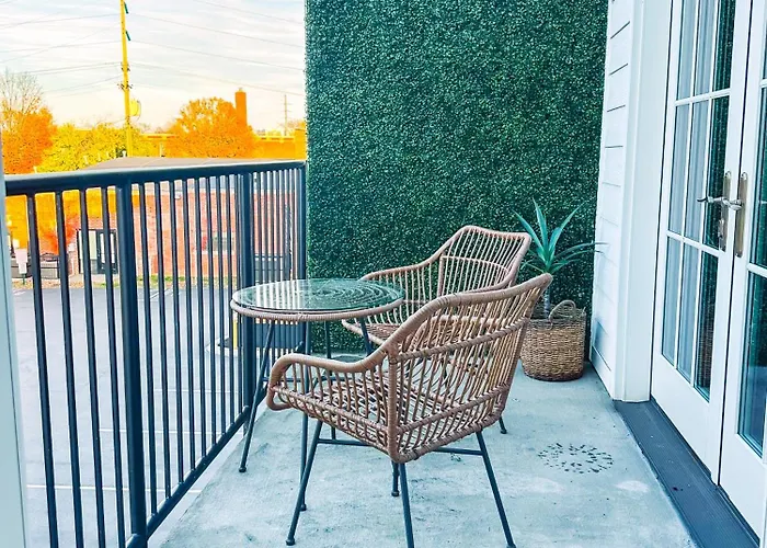 Cozy Cabin - 2 Miles To Broadway & Free Parking Nashville