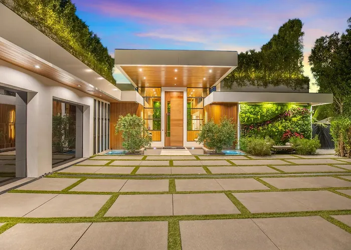 Somera Masterpiece Los Angeles
