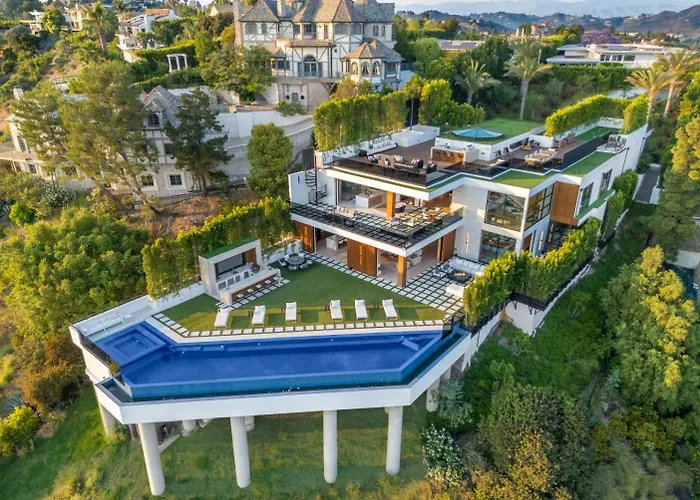 Somera Masterpiece Los Angeles