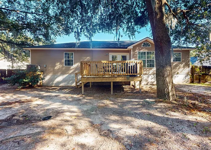 7 Leeward Ct. Villa Savannah