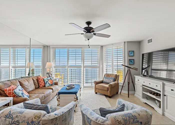 Beach Club III 9B - Oceanfront - Windy Hill Section Myrtle Beach