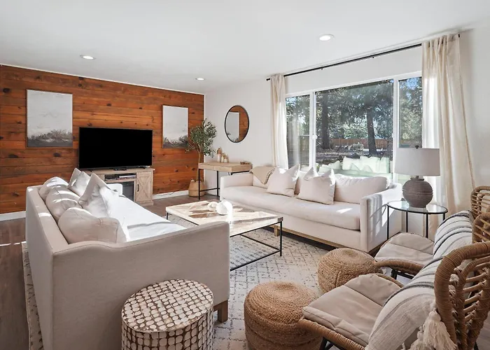 Woodhaven Villa Bend