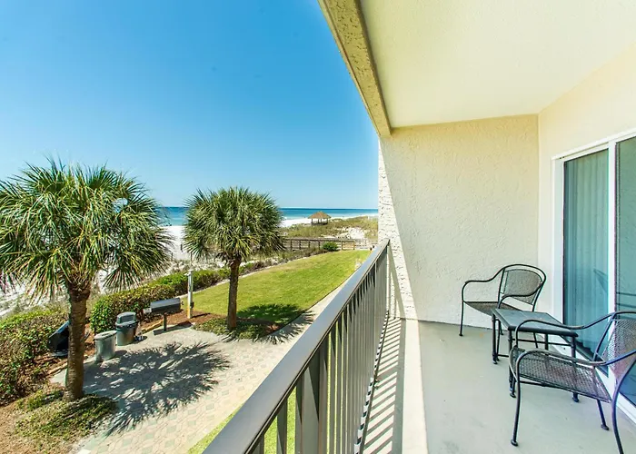 Windancer 207 Villa Destin