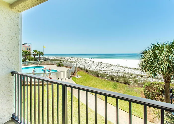 Windancer 207 Villa Destin