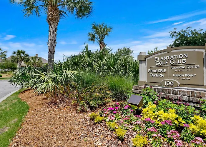42 Stoney Creek Villa Hilton Head Island