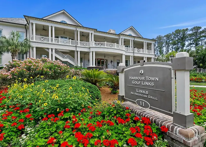 42 Stoney Creek Villa Hilton Head Island