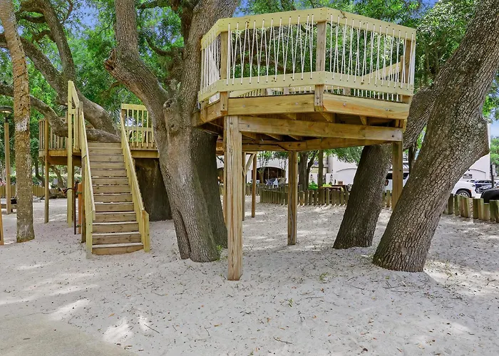 5 Jessamine Place Hilton Head Island