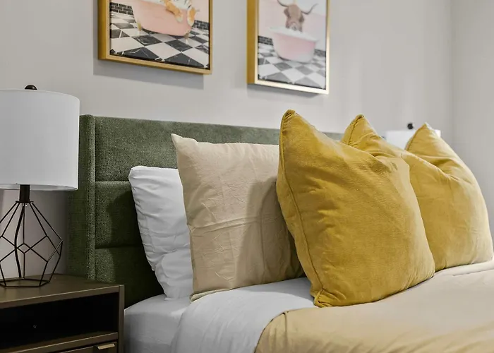 Vintage Manhattan Apartment In Trendy Murray Hill New York