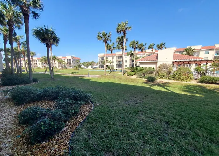 Ocean Village Club O15 St. Augustine