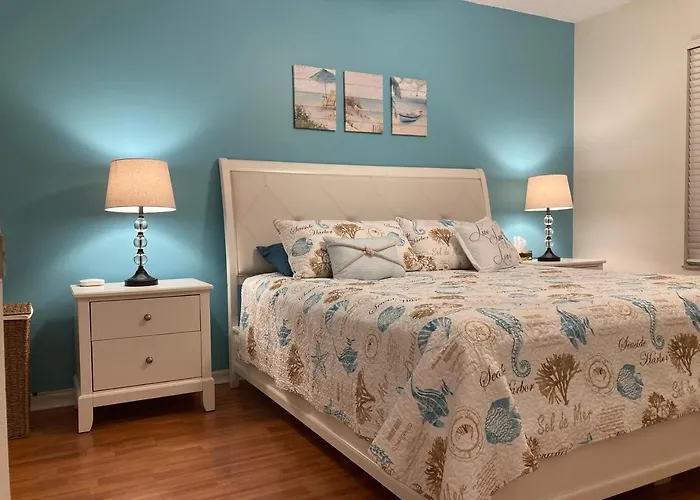 Tuscany Condominium Boynton Beach