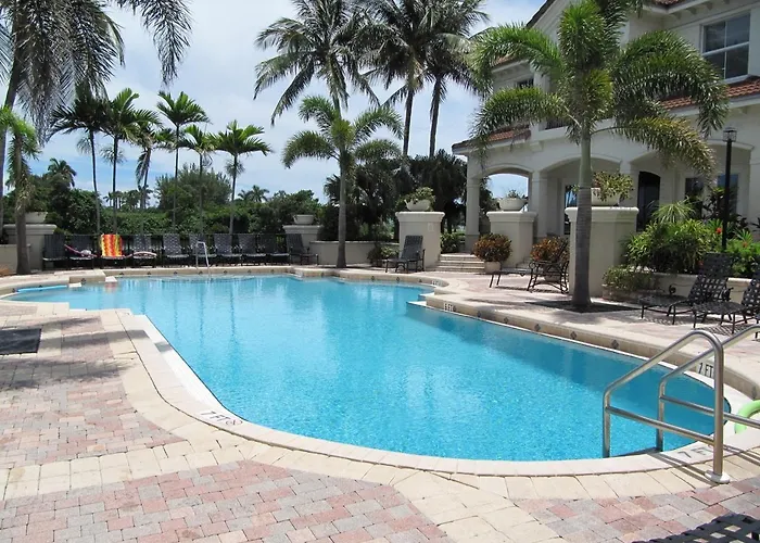 Tuscany Condominium Boynton Beach