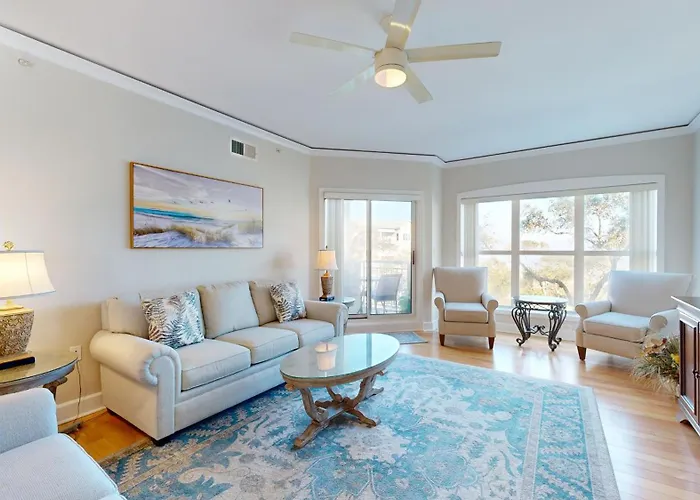 5405 Hampton Place South Hilton Head Island